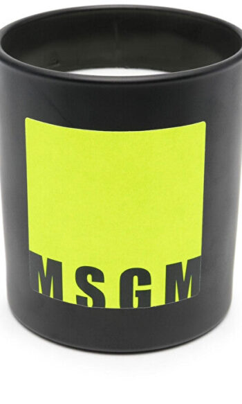 MSGM CANDLE