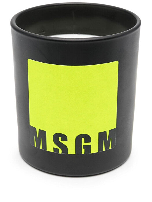MSGM CANDLE MSGM CANDLE
