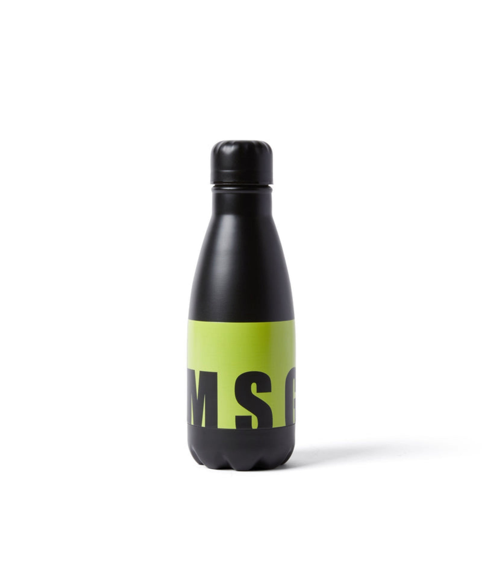 MSGM WATER BOTTLE 1 MSGM WATER BOTTLE