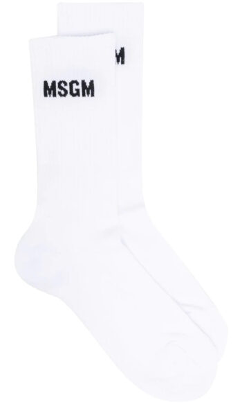 MSGM Socks