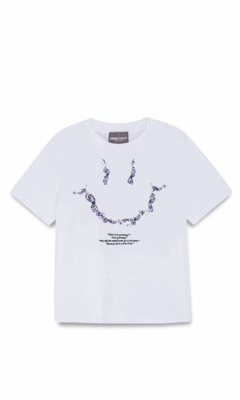 Private Policy HOW IS IT GROWING BABY TEE