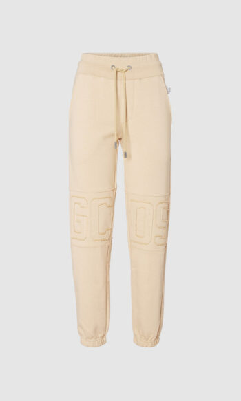 GCDS BAND LOGO PANTS