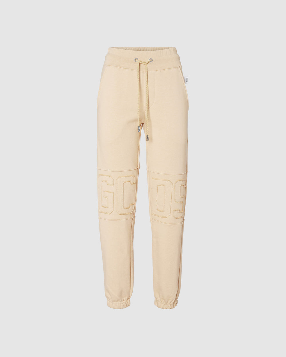GCDS BAND LOGO PANTS GCDS BAND LOGO PANTS