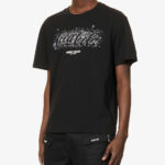 Private Policy COCA COLA STARLIGHT T-SHIRT