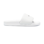 WOMEN MSGM MILK SLIDE 1 WOMEN MSGM MILK SLIDE