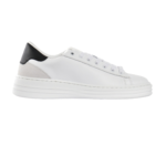 MSGM WOMAN’S WHITE SNEAKERS