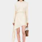 LITKOVSKA WING DRESS