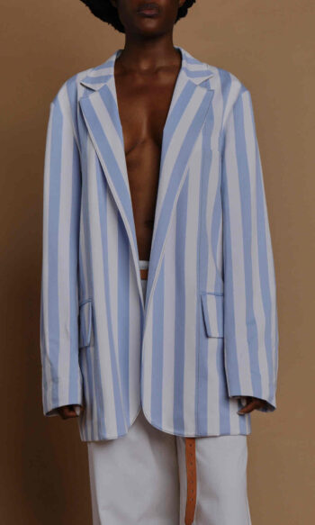 JEJIA BIRKIN BLAZER 1