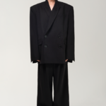 ANOUKI OVERSIZED MAN STYLE BLAZER