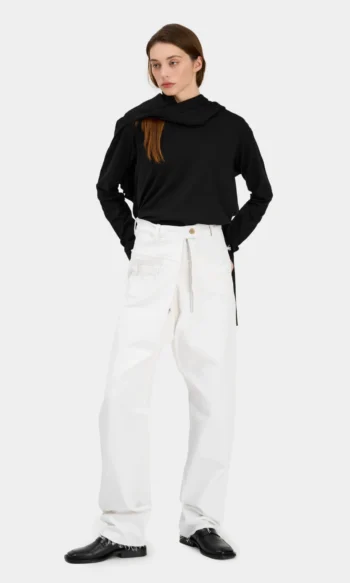 LITKOVSKA CHAP JEANS