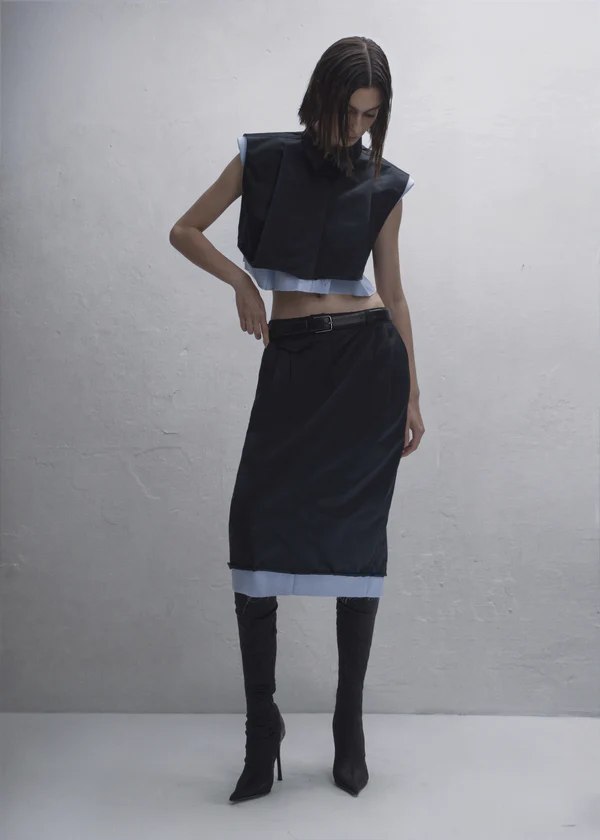 IMG_9519_efabd865-4c27-46a3-815c-9120abb97f96 GUDU Pencil Skirt