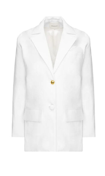 Janashia Relaxed Blazer