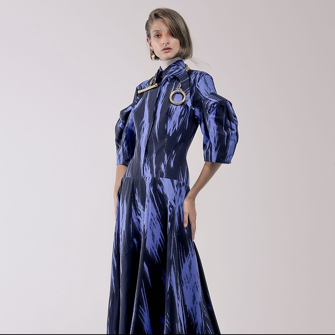 Snapinsta.app_445782339_17950076234783872_4661943861475929421_n_1080 Midi Flared Dress