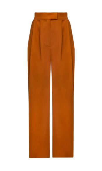 Janashia High waist pants