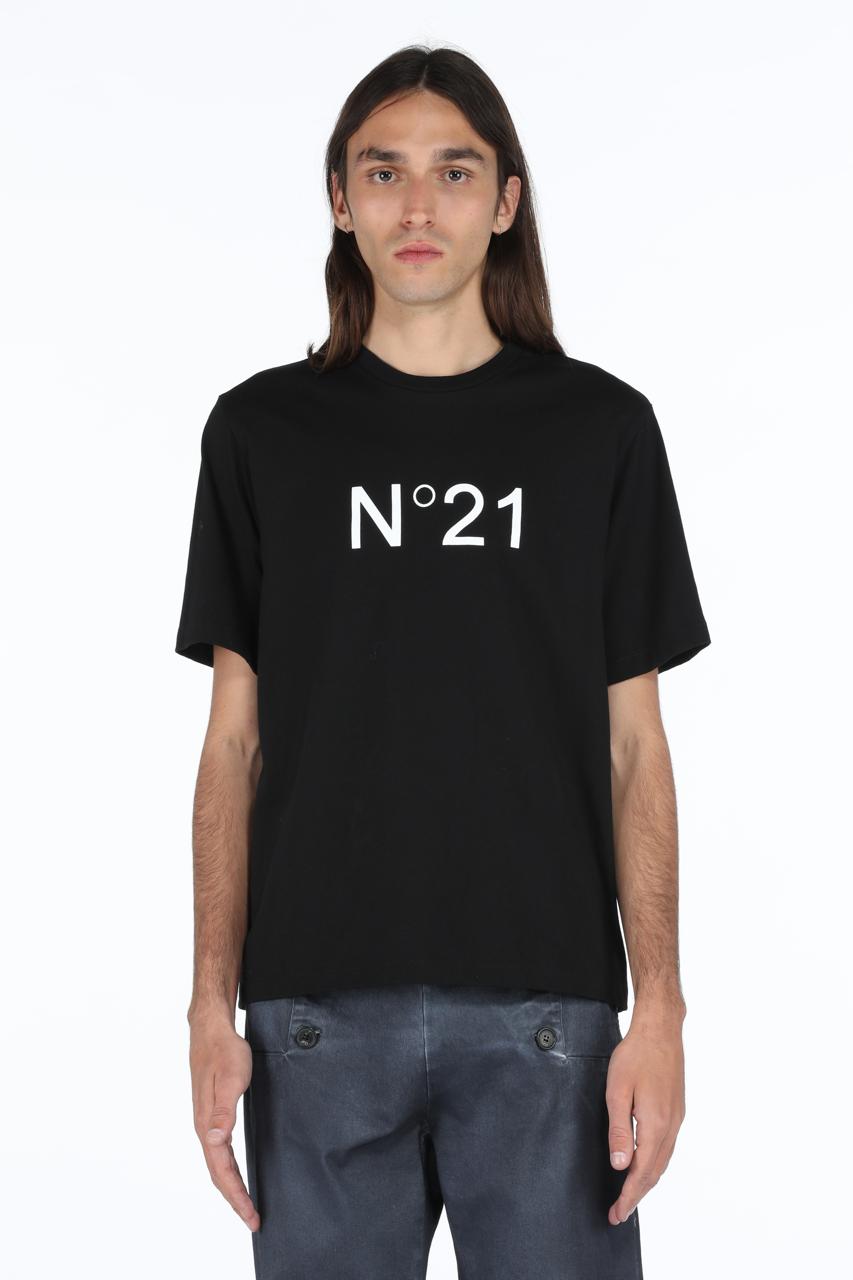 WhatsApp Image 2024-06-12 at 21.35.59_d0d0ce5a N21 T- shirt Black