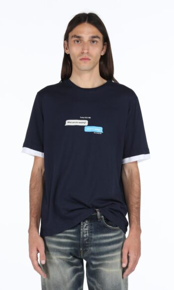 N21 T-SHIRT
