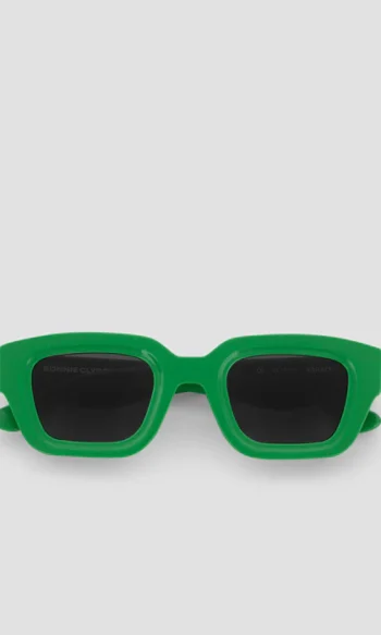 Karate - Green & Black Lens