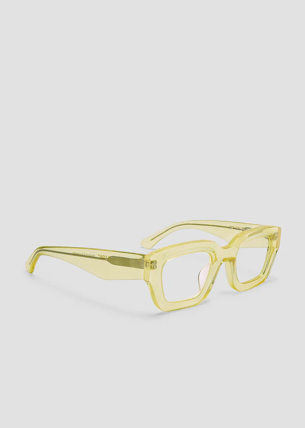 Karate.Yellow.Clear.Qrt