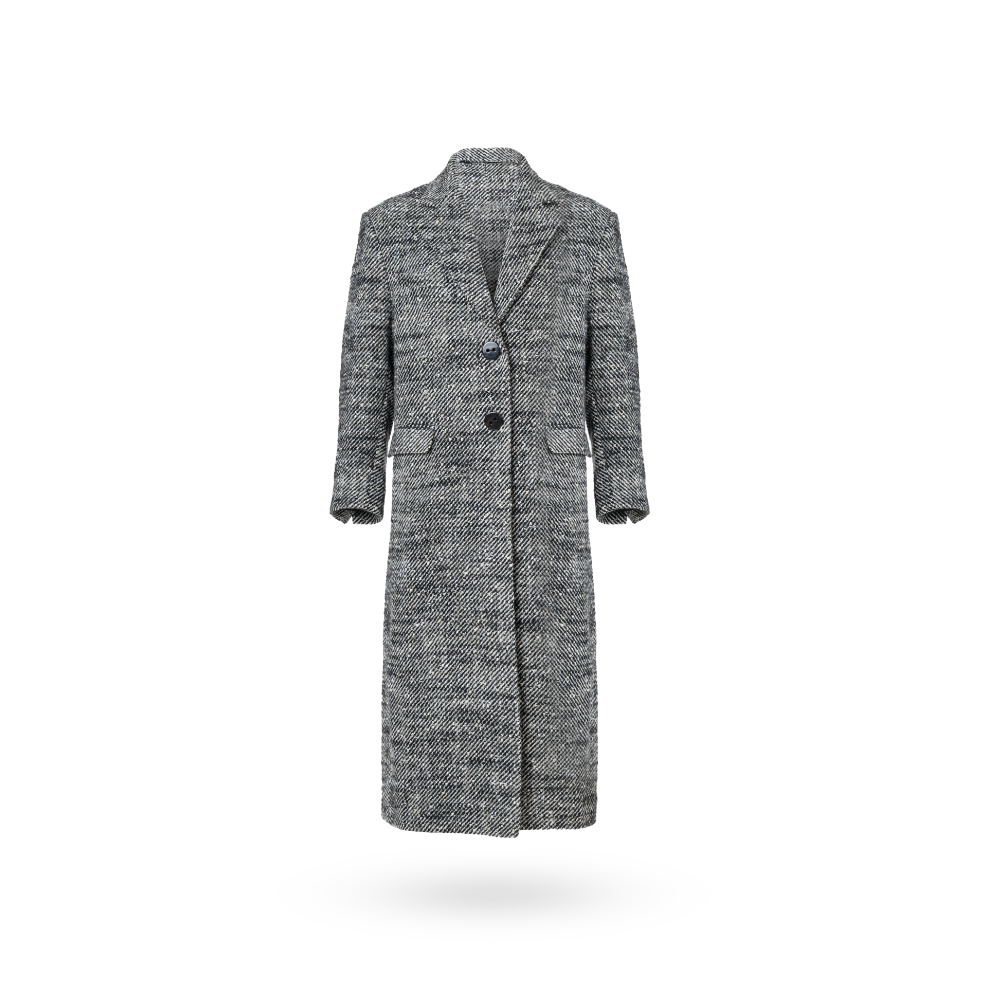 DSC_6152-1 PAUL OVERSIZED LONG COAT,Bouguessa PAUL OVERSIZED LONG COAT
