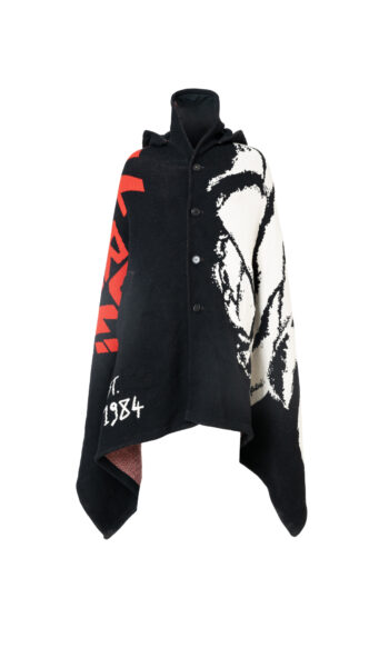 PHILOSOPHY LONG JACKET