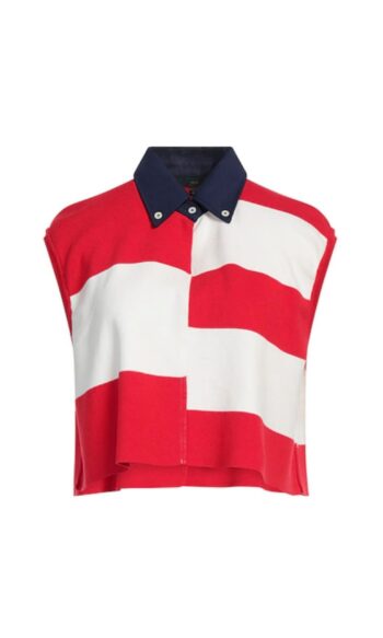 JEJIA TILDA POLO