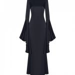 Arapkhanova Swen dress