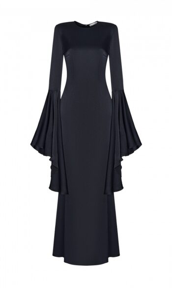 Arapkhanova Swen dress