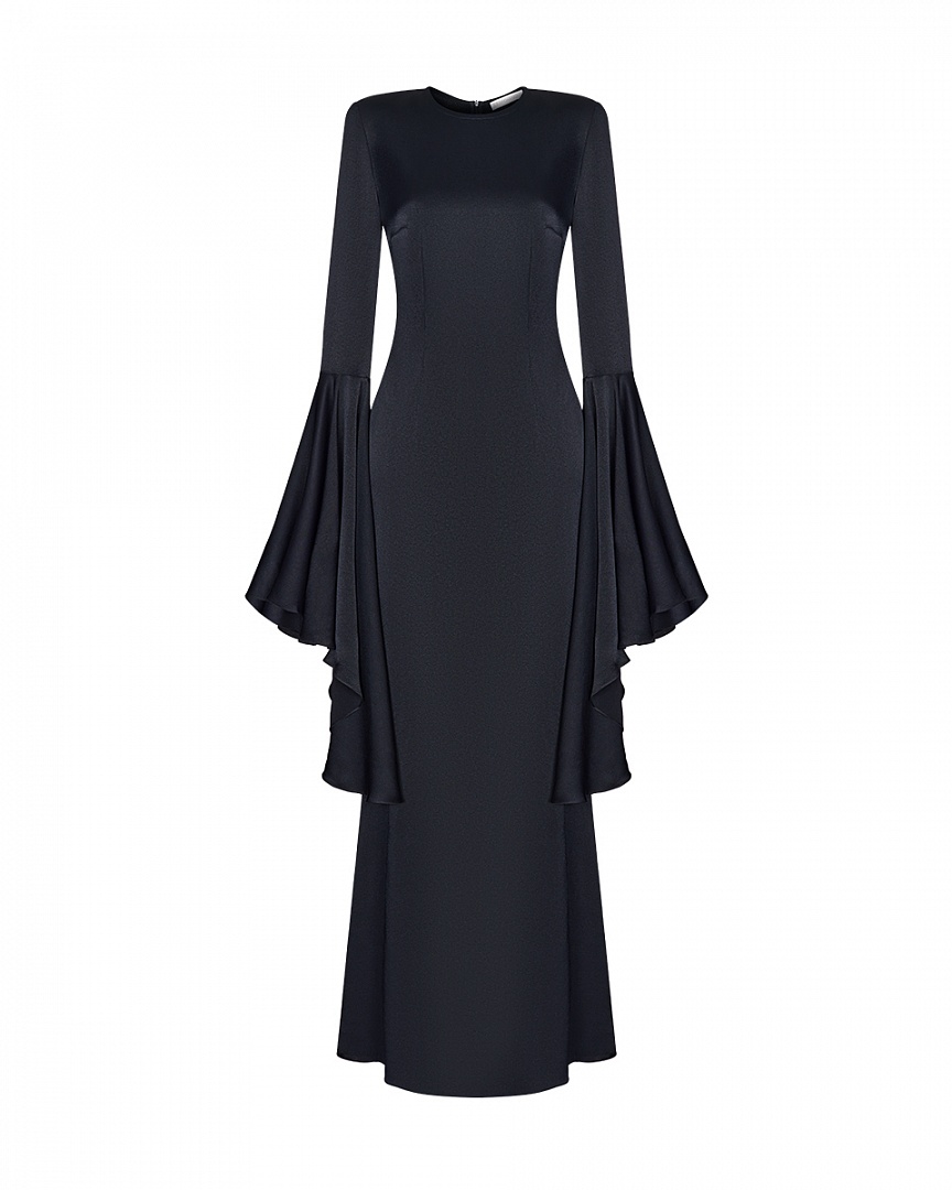 23ng77fayol6k83ulwcfhftodu3al1st Arapkhanova Swen dress