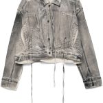 OTTOLINGER Double Closure Denim Jacket 1 25783082_55980546_1000