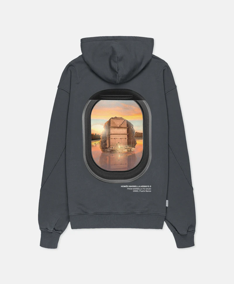 SAUDIVIDEOGAME4.0VINTAGEGREY_BACK_800x VIDEOGAME HOODIE SAUDI EDITION VINTAGE GREY