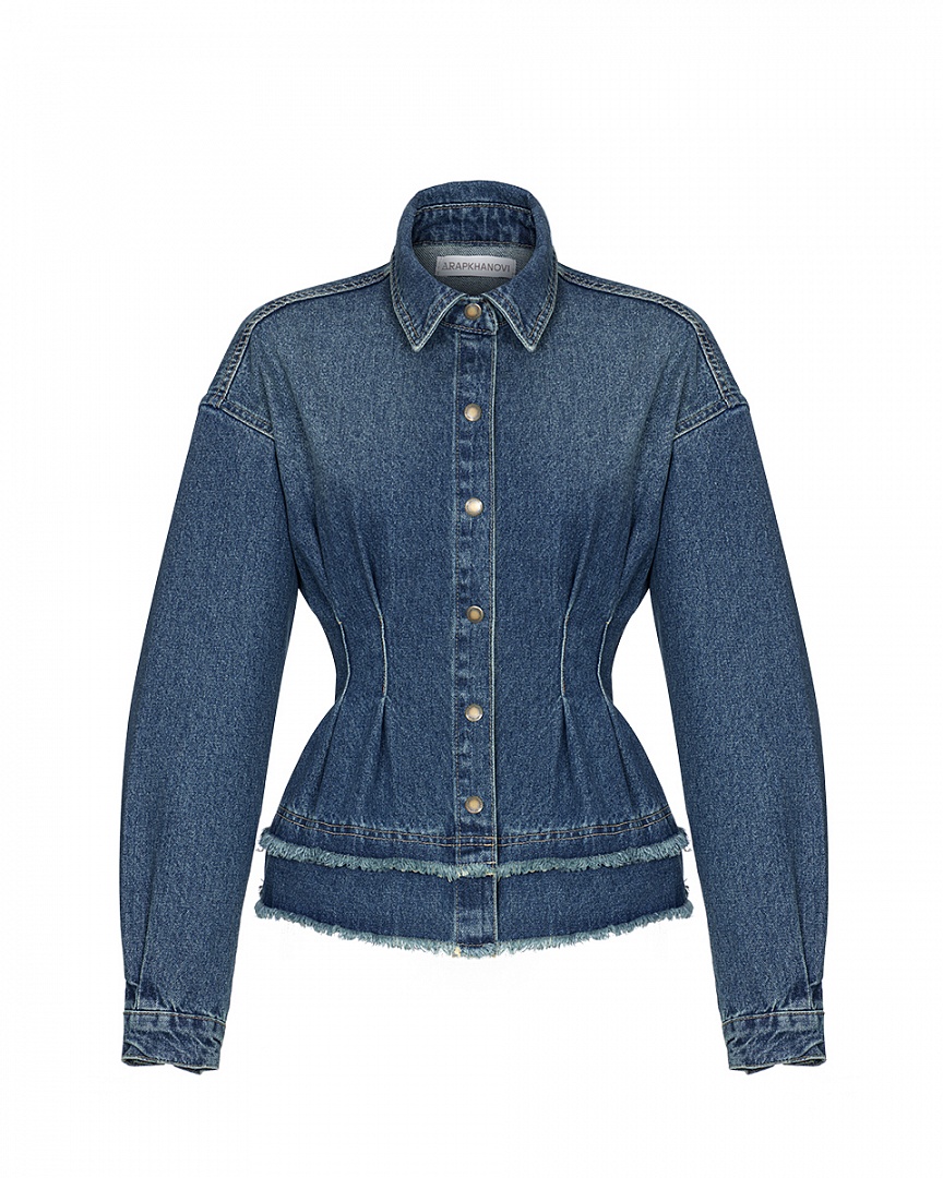 sgaihe7e7fx6tcy1cqyw0bll5t3303xl Arapkhanovi Denim blouse