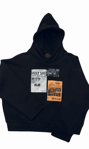 The Great Artist Hoodie