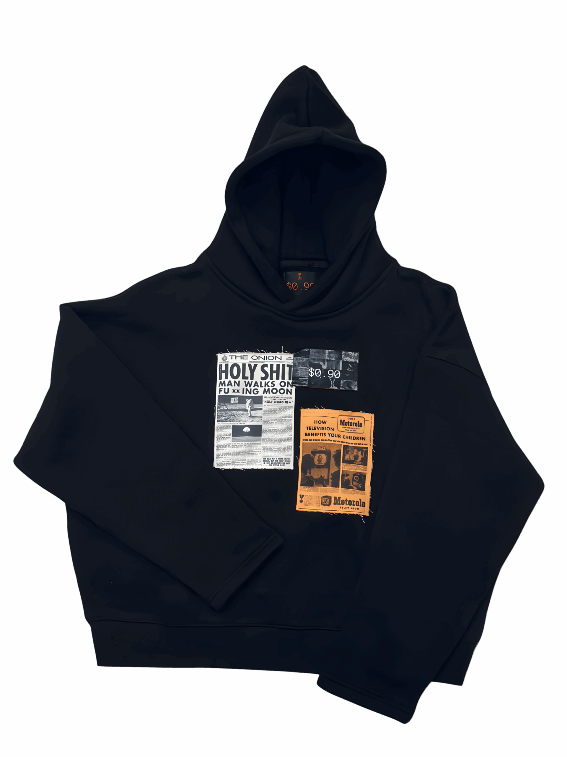 ce9d5104-5f64-4e5b-931b-a75ad21c7193 The Great Artist Hoodie