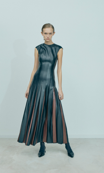 Gudu Maxi Dress #02