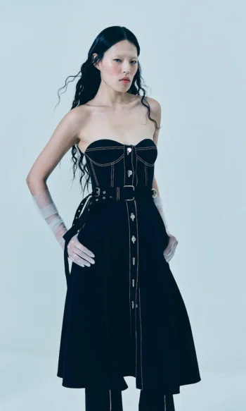 Gudu Maxi Dress #03