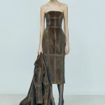 Gudu Bustier Maxi Dress #01 1 Gudu-SignatureLook_930f5874-b338-432a-be49-9c82fd41e328_900x