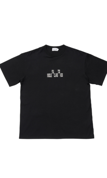 You Too Middle class kids T-shirt - black