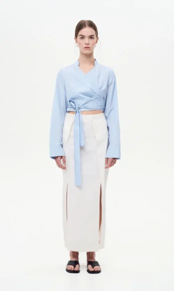 Eternal Pencil skirt