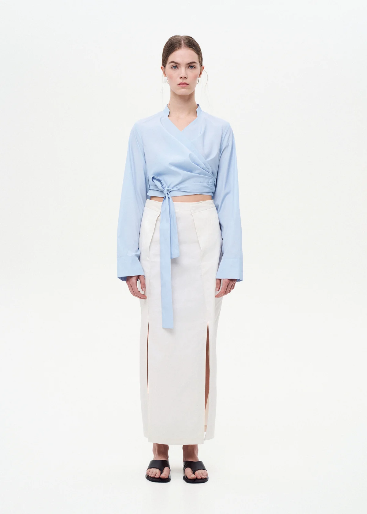 1_b6be2be6-5953-4e7c-9d66-16bfe6fa3884 Eternal Pencil skirt