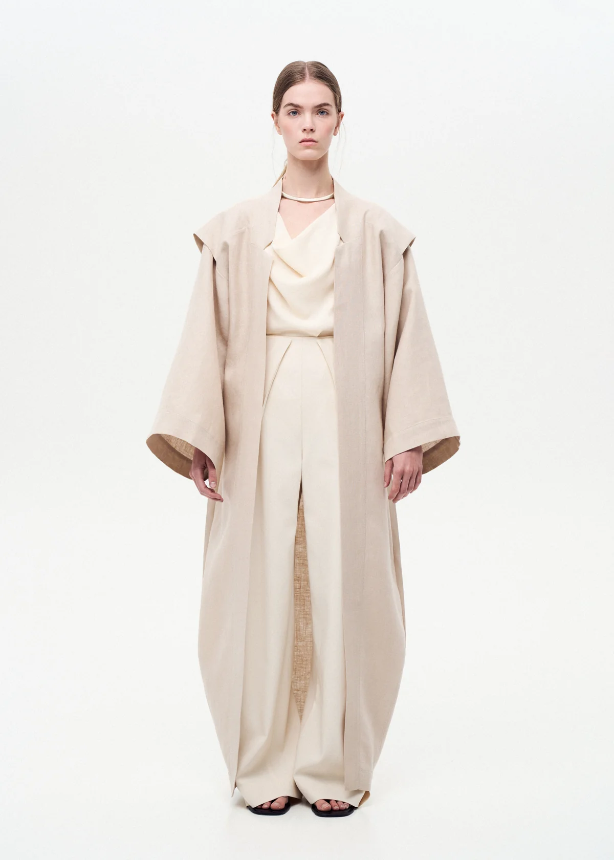1_b70862a5-0d2d-42fe-933c-5643aae989c9 Eternal Kimono with Architectural Back