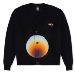 THE BIG BAD THEORY Cardigan