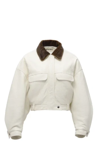GUDU JACKET#01