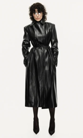GUDU Coat#02