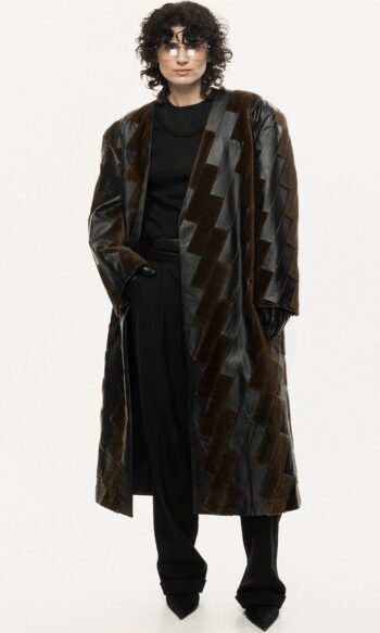 GUDU Coat#01