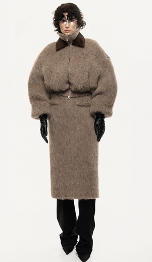 GUDU JACKET#14