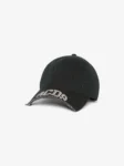 Gcds Logo Cut Baseball Hat 1 B2CU5804AK7_99-UN_01
