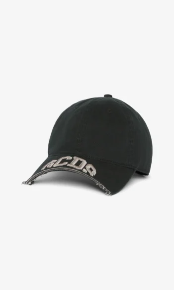Gcds Logo Cut Baseball Hat