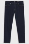 Maine regular-fit jeans in blue comfort-stretch denim 1 hbeu50560229_404_100