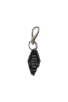 Torba Studio For Dust Is The Flesh of Time Keychain