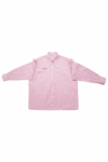 Torba baby pink ruffled shirt